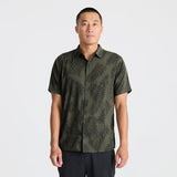 Roark Bless Up Breathable Stretch Shirt