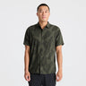 Roark Bless Up Breathable Stretch Shirt