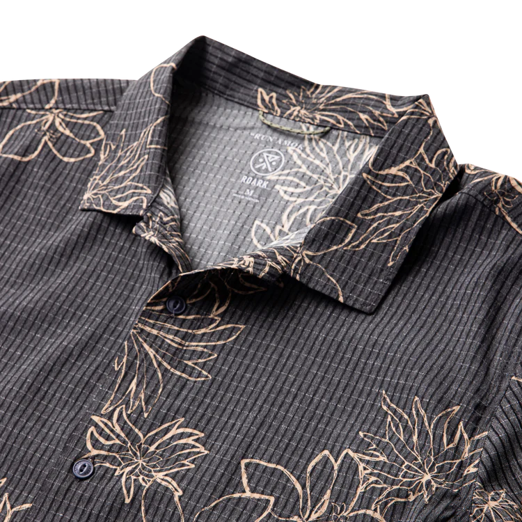 Roark Bless Up Trail