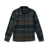 Roark Nordsman Flannel