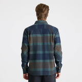 Roark Nordsman Flannel