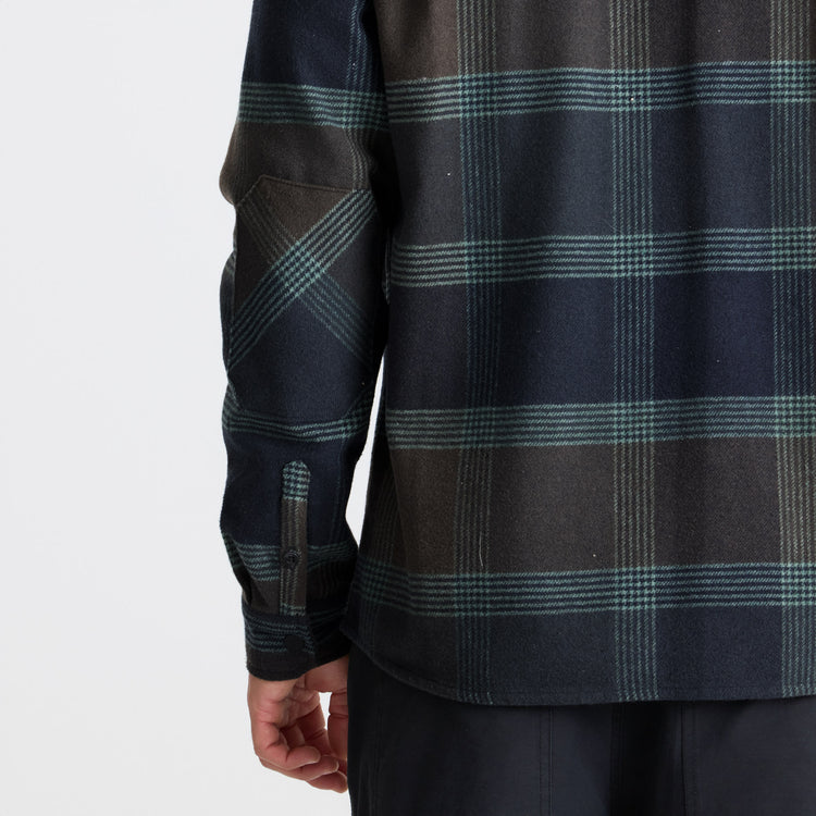 Roark Nordsman Flannel
