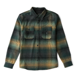 Roark Nordsman Flannel