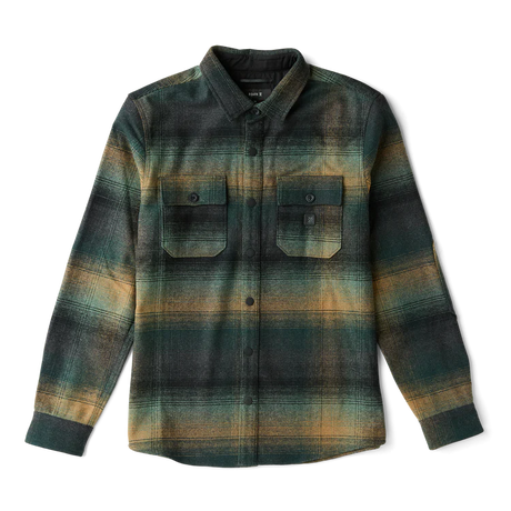 Roark Nordsman Flannel