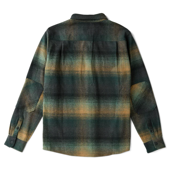 Roark Nordsman Flannel