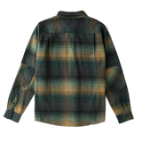 Roark Nordsman Flannel