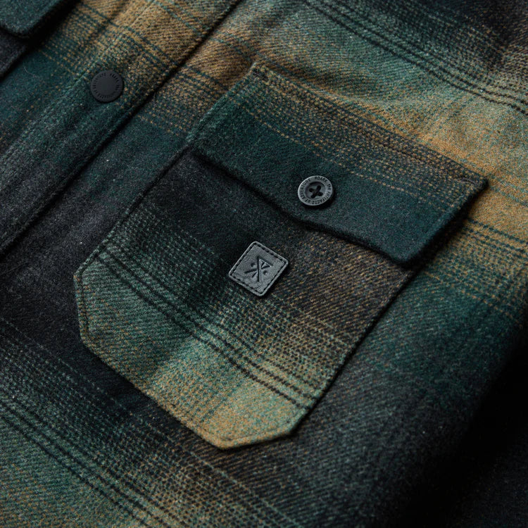 Roark Nordsman Flannel