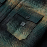 Roark Nordsman Flannel