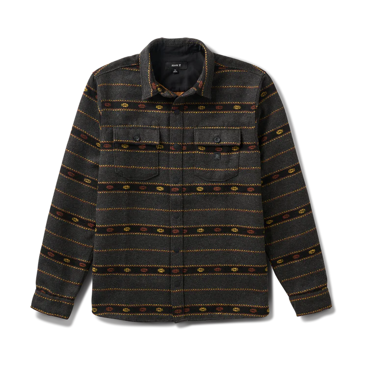 Roark Nordsman Flannel