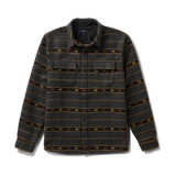 Roark Nordsman Flannel