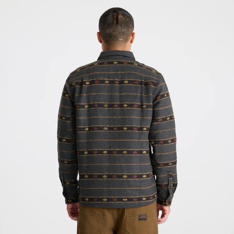 Roark Nordsman Flannel