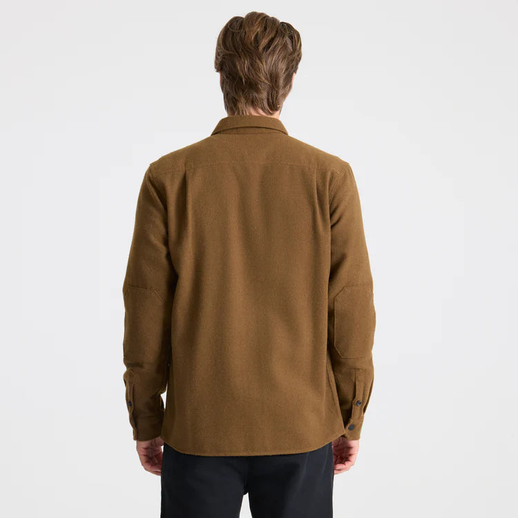 Roark Nordsman Flannel