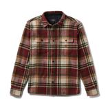 Roark Nordsman Flannel