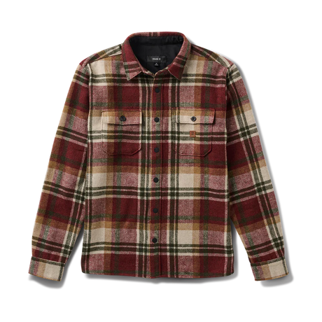 Roark Nordsman Flannel