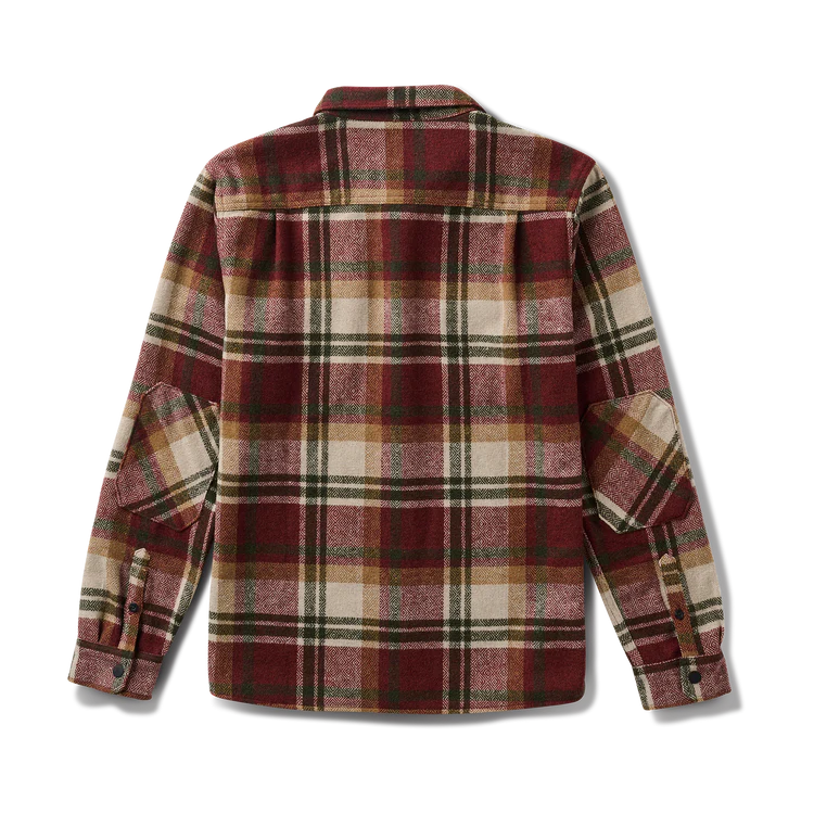 Roark Nordsman Flannel