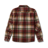 Roark Nordsman Flannel