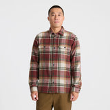 Roark Nordsman Flannel