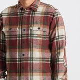 Roark Nordsman Flannel