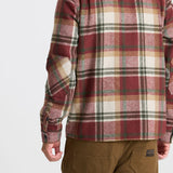 Roark Nordsman Flannel