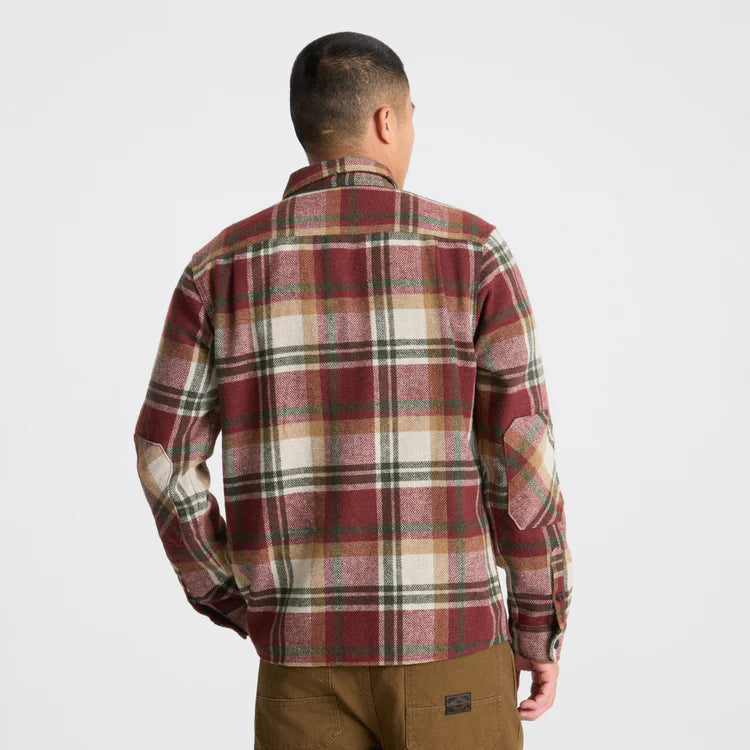 Roark Nordsman Flannel