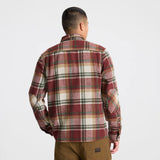 Roark Nordsman Flannel