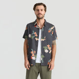 Roark Journey Short Sleeve Button Up Shirt
