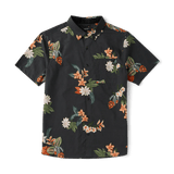 Roark Journey Short Sleeve Button Up Shirt