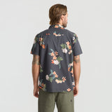 Roark Journey Short Sleeve Button Up Shirt