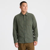 Roark Crossroads Flannel