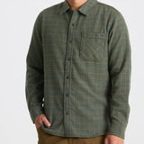 Roark Crossroads Flannel
