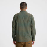Roark Crossroads Flannel