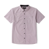 Roark Men's Made To Fade Short Sleeve Woven