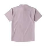 Roark Men's Made To Fade Short Sleeve Woven