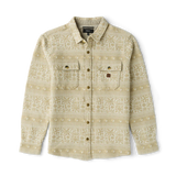 Roark Nordsman Jacquard