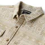 Roark Nordsman Jacquard