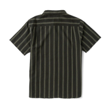 Roark Crosswinds Short Sleeve Woven