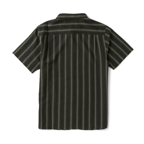 Roark Crosswinds Short Sleeve Woven