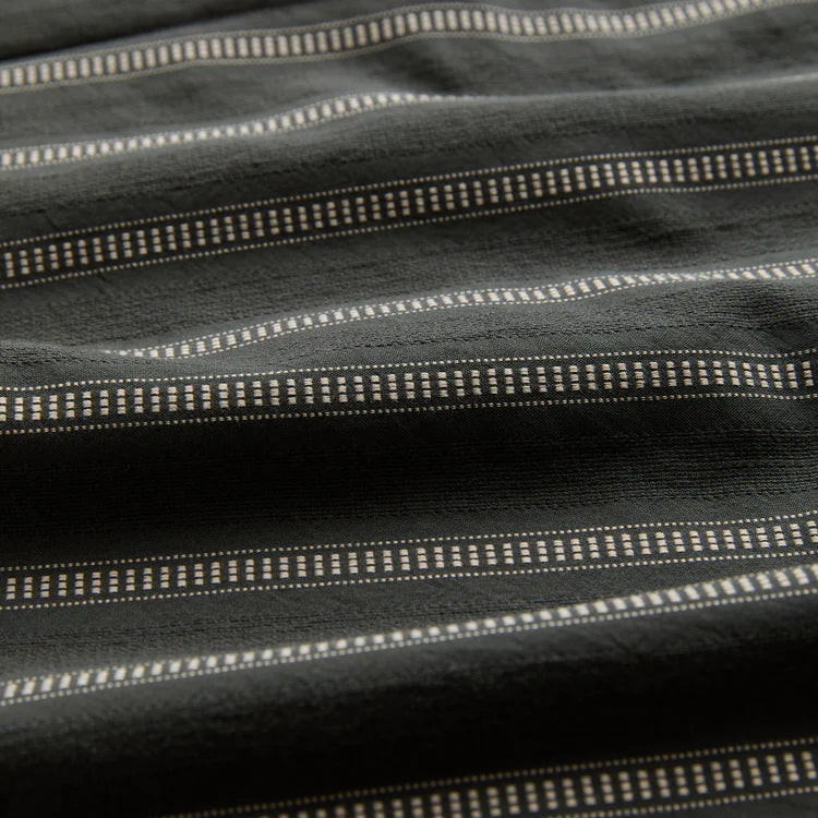 Roark Crosswinds Short Sleeve Woven