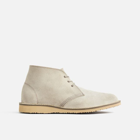 Red Wing Weekender Chukka