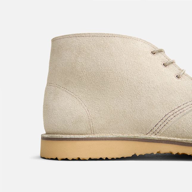 Red Wing Weekender Chukka