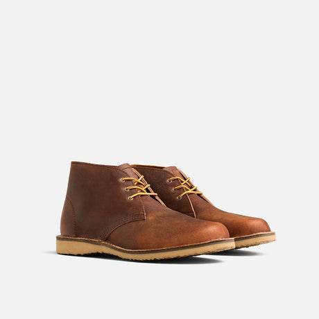 Red Wing Weekender Chukka