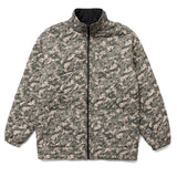 Howl Men's Reversible Jacket