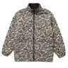 Howl Men's Reversible Jacket