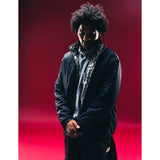 Howl Men's Reversible Jacket