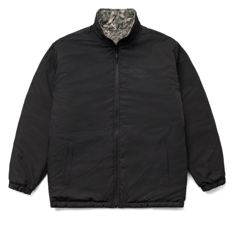 Howl Men's Reversible Jacket