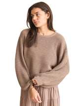 Rhythm Classic Knit Jumper