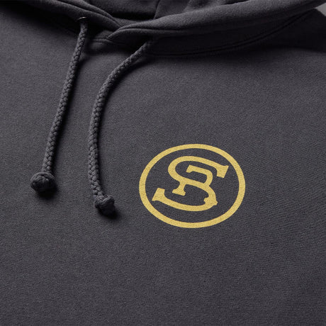 Seager Ride For The Brand Hoodie