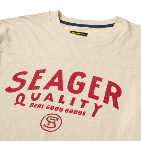 Seager Riggins Crew