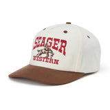 Seager Rodeo Snapback
