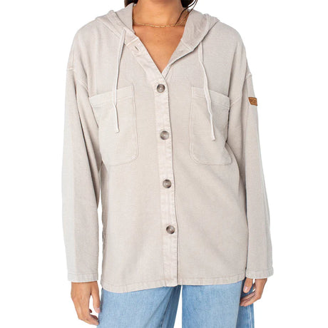 Roxy Clear Water Shacket